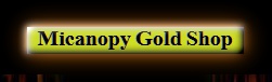 Micanopy Gold, Sweet before Heat