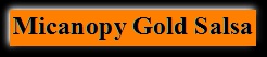 Micanopy Gold Hot Sauce