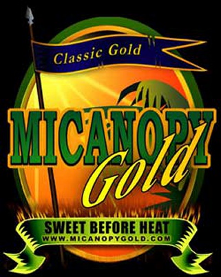 Micanopy Gold, Sweet before Heat